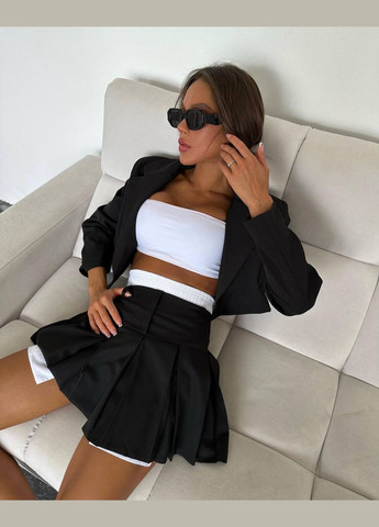 Женский костюм No Brand (322345132)