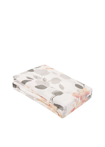 Комплект постільної білизни Євро - Memoria Rose колір різнокольоровий CB-00272913 Soho (322234927)