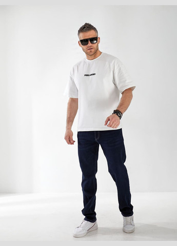 Джинси Journey Straight чоловічі Fashion (337468938)