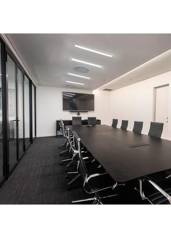 LED светильник линейный 18W 0,6М 5000K Videx (366298376)