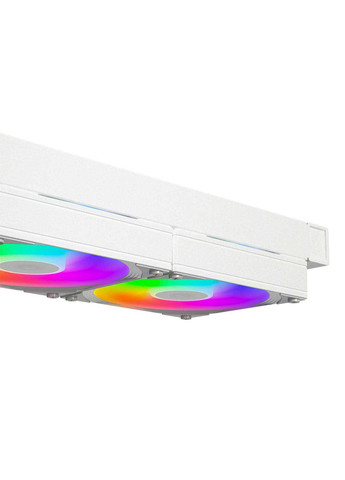 Система водяного охлаждения FX240 INF White ID-Cooling (336955538)