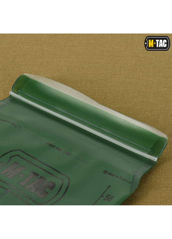 Резервуар гидросистемы 1,5л Type 2 Olive M-TAC (361449052)