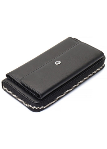 Кожаный кошелек st leather (288183851)