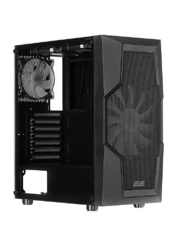 Корпус Turbo G2057B (2E-G2057B) [146473] 2E Gaming (400894750)