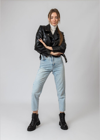 Зимние ботинки (1138цп) Monroe