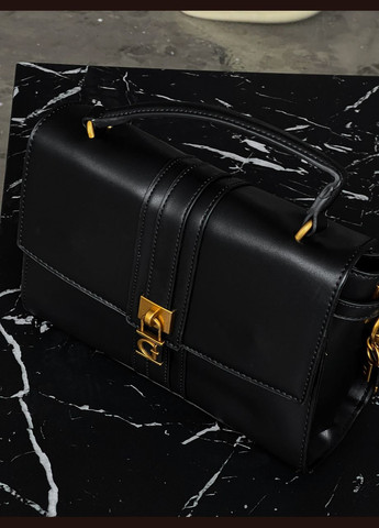 Женская сумка Logo Elite кросс боди No Brand (322464209)