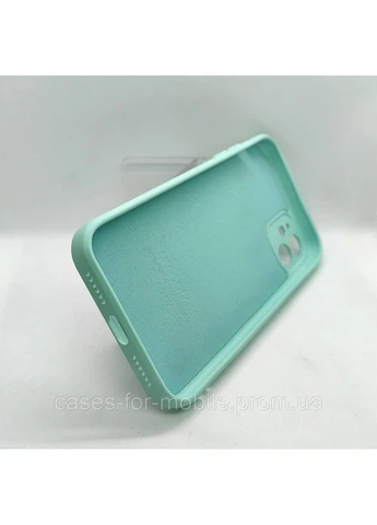 Силиконовый чехол, бампер для Samsung Galaxy A32 4G No Brand (381180758)