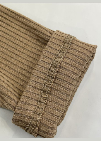 Лосини в рубчик для дівчинки Semejka (301086960)