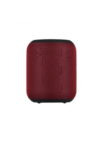 Портативна колонка 2E soundxpod tws mp3 wireless waterproof red (275091974)