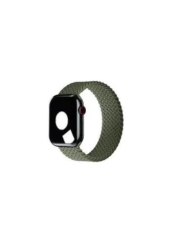 Ремінець нейлоновий для Mi Band 3/4/5/6/7 рожевий Smart Watch (370164154)