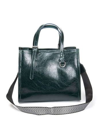 Сумка замшева жіноча 8800-1 green Alex Rai (366092221)