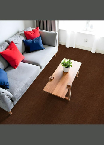 Самоклеящаяся плитка под ковролин в рулоне 600х3000мм SW-00002586 Sticker Wall (370441410)