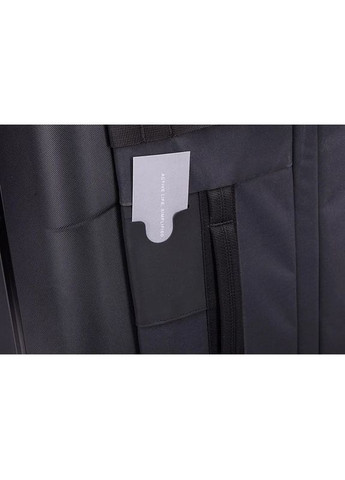 Чемодан на колесах Aion Wheeled Duffel 70cm 95L Black (TH 3205226) Thule (335404935)