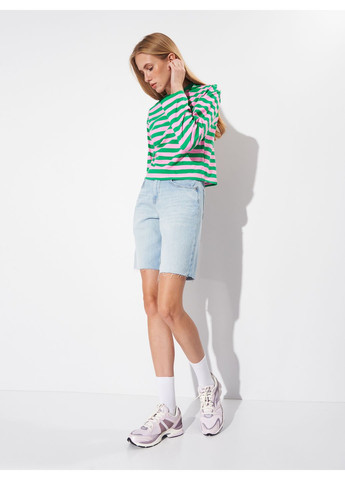 Жіночий лонгслів H&M (358498919)