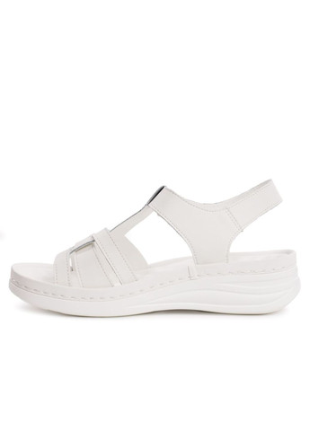 Босоніжки на платформі 4681 ALLSY (324444312)