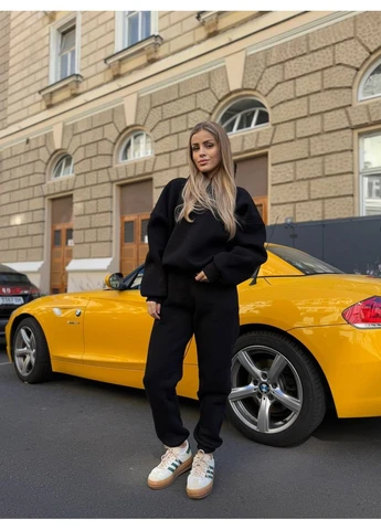 Костюм преміум якості, не кошлатиться Trendy (362267300)