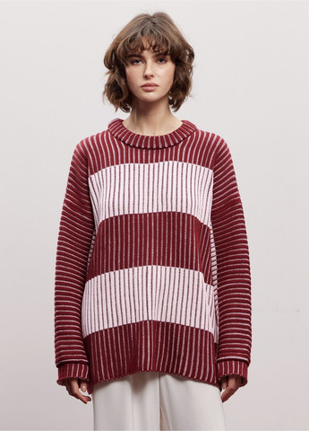 Двухсторонний свитер Humenyuk Sweater 2.0 (365250714)