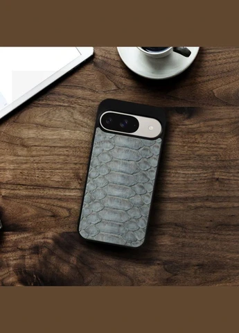 Накладка SkinBacker Python Scales для Google Pixel 9 (79093) Stenk (336212088)