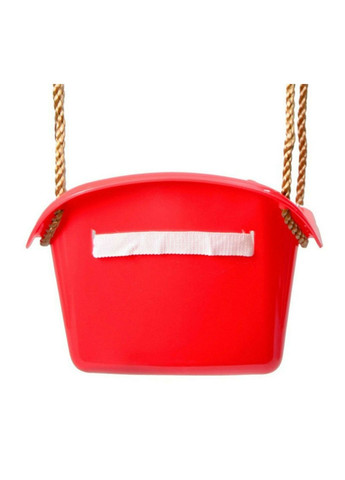 Пластиковые качели детские RONA для детской площадки WCG (346530419)