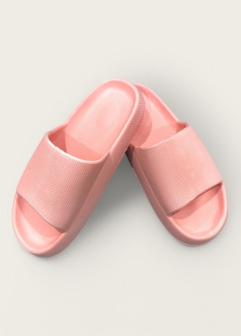 Ніжні пляжні капці No Brand (329997806)