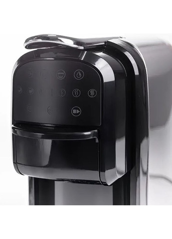 Кавоварка SK-04031 Black Sokany (389737194)