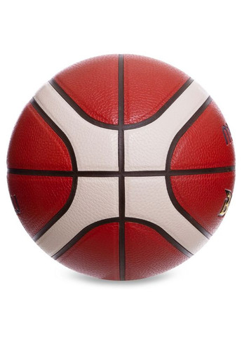 Баскетбольный мяч B7G3380 (размер 7) +подарок Molten (367617731)