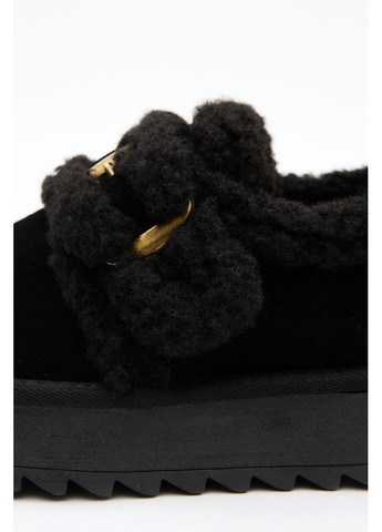 Черные слипоны 205478 ALLSY