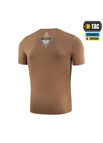 Футболка Odin Coyote Brown M-TAC (315146930)