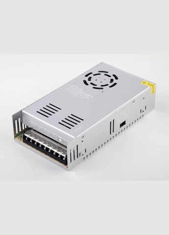 Источник питания - Блок 12V 30A 360Вт негерметичный металлический корпус Profix (299629305)