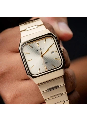 Чоловічий годинник MTP-B185G-9AVDF Casio (399343580)