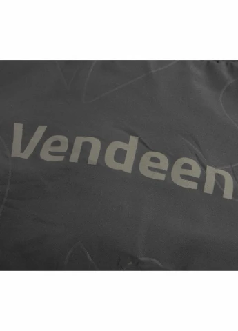 Спальний мішок Vendeen Cool/Warm Silver -2° Blue/Grey (3605880) Bo-Camp (296654404)