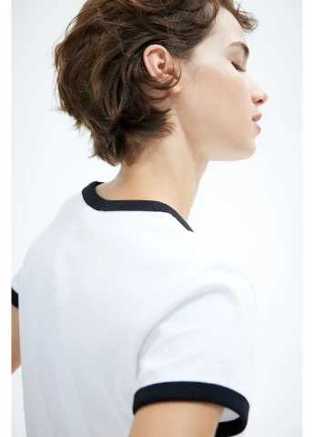 Футболка H&M - (397654672)