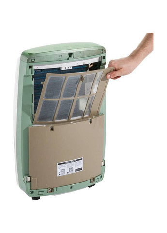 Осушитель воздуха TTK 68 E (13202309) Trotec (323131764)