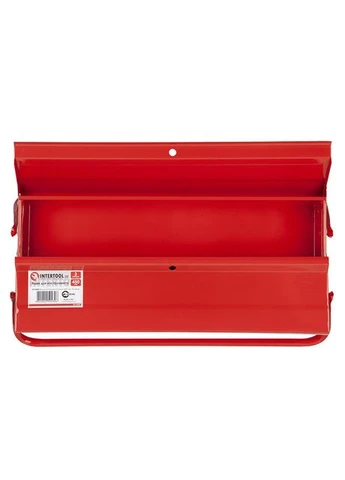 Ящик для інструментів Intertool HT-5043 (381523826)