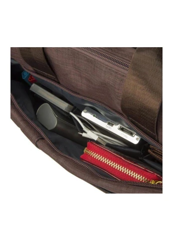 Сумка для ноутбука 8335 (Brown) 15.6" RIVACASE (401591889)