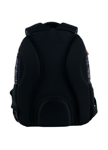 Школьный рюкзак с ортопедической спинкой Education GO24-175M-9 Fear GoPack (293504313)