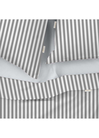 Евро постель без простыни Lines 200х220 см Cosas (307385931)