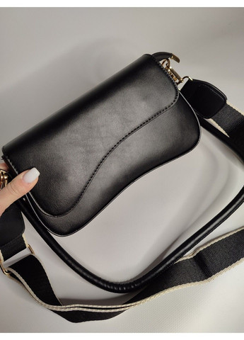 Сумка жіноча крос боді No Brand (322421108)