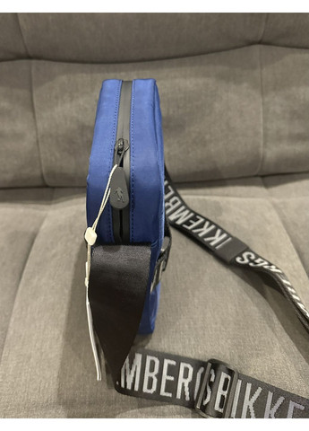 Сумка чоловіча Bikkembergs BodyBag (369943658)