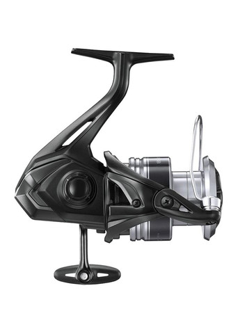 Котушка Aero BB 4000 3+1BB 4.7:1 2266.67.70 Shimano (317301886)