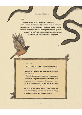 Колесо года. Иллюстрированный путеводитель ритмами природы ArtHuss (370077303)