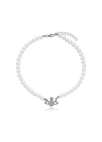 Ожерелье колье,Ожерелье Вивьен Вествуд для женщин No Brand (362494109)