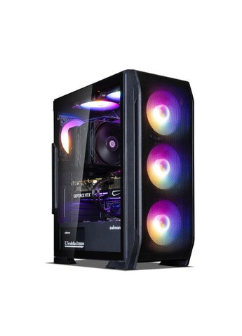 Корпус Zalman N7PLUSV2 (366104495)