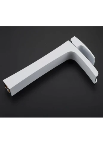 Змішувач для умивальника Jacob G1007-31 GAPPO 1033997 (380884031)