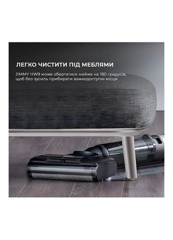 Пилосос JIMMY HW9 (354228840)