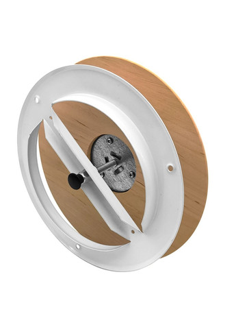 Диффузор деревянный KD160 (O160mm) сосна Europlast (368593064)