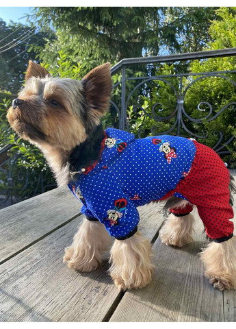 DOG STYLE - Літні комбінезони для собак No Brand (358652275)