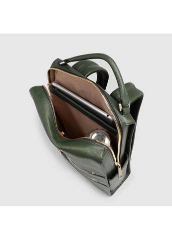 Рюкзак Patricia (W140) Green CA6771W140_VE Piquadro (372670773)