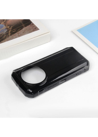 Чохол CamPro для Doogee V31 GT Black Shell (369402855)