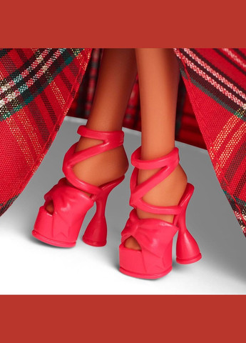 Коллекционная Барби Холидей Barbie Signature Holiday Doll (HRM67) Mattel (315875713)